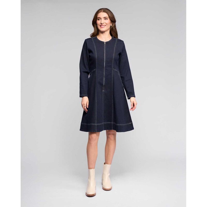 Vassalli Sienna Dress image number 3